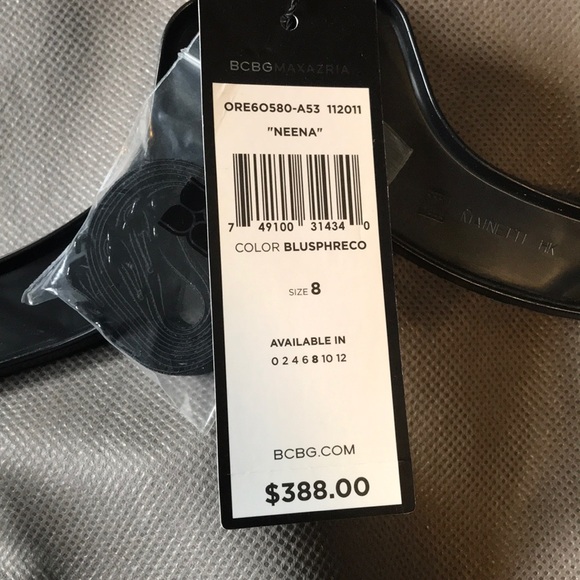 BCBGMaxAzria Dress “Neena” - Picture 5 of 5